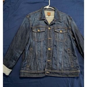 Joe’s Jeans Denim Jacket